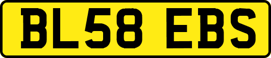 BL58EBS