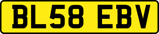 BL58EBV