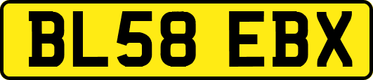 BL58EBX