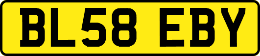 BL58EBY