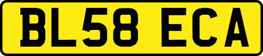 BL58ECA