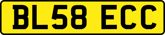 BL58ECC