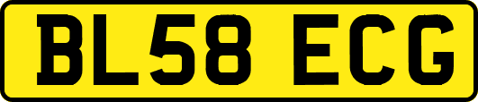 BL58ECG