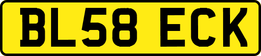 BL58ECK