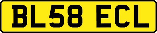 BL58ECL