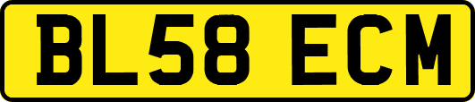 BL58ECM