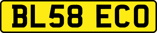 BL58ECO