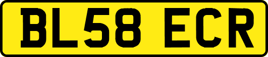 BL58ECR