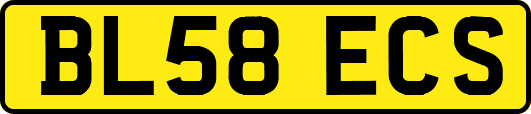 BL58ECS