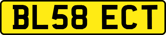 BL58ECT