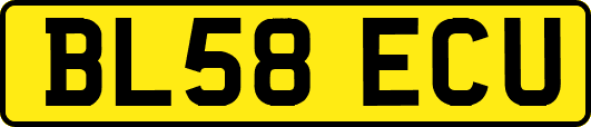 BL58ECU