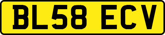 BL58ECV
