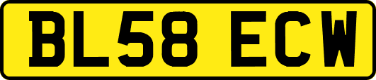 BL58ECW
