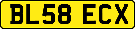 BL58ECX