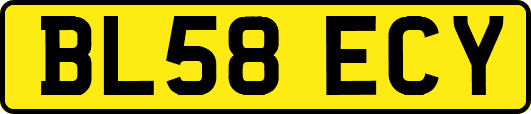 BL58ECY