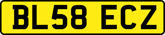 BL58ECZ