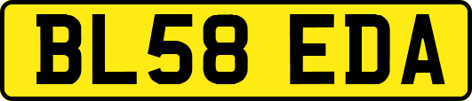 BL58EDA