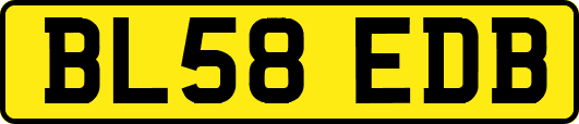 BL58EDB