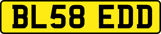 BL58EDD