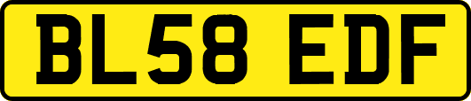 BL58EDF