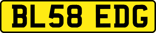 BL58EDG