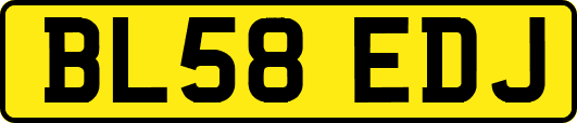 BL58EDJ