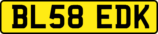 BL58EDK