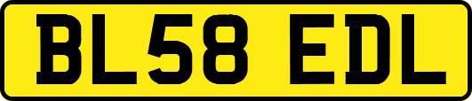 BL58EDL