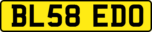 BL58EDO