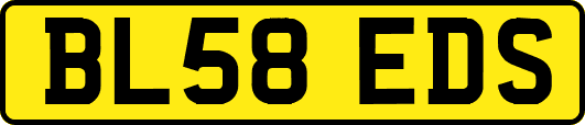 BL58EDS
