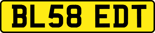 BL58EDT