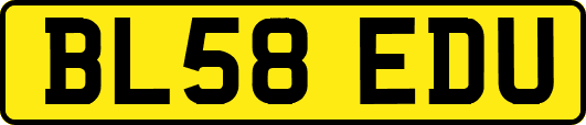 BL58EDU