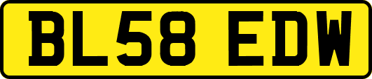 BL58EDW