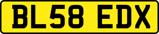 BL58EDX