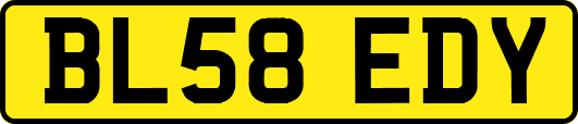 BL58EDY