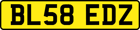 BL58EDZ