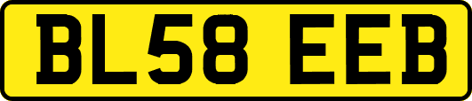 BL58EEB