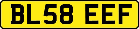 BL58EEF