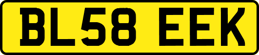 BL58EEK