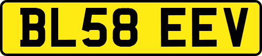 BL58EEV