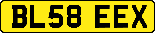 BL58EEX