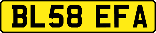 BL58EFA