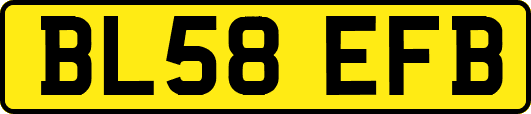 BL58EFB