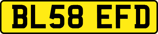 BL58EFD