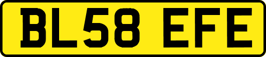 BL58EFE