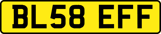 BL58EFF
