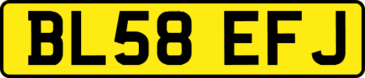 BL58EFJ