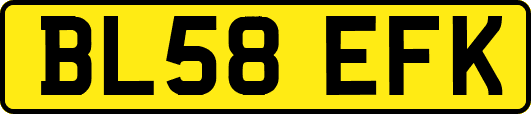 BL58EFK