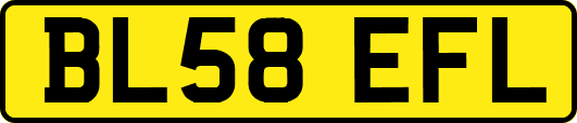 BL58EFL