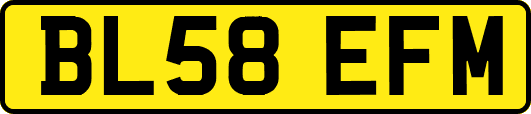 BL58EFM